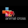 Logo of the association Animal cross